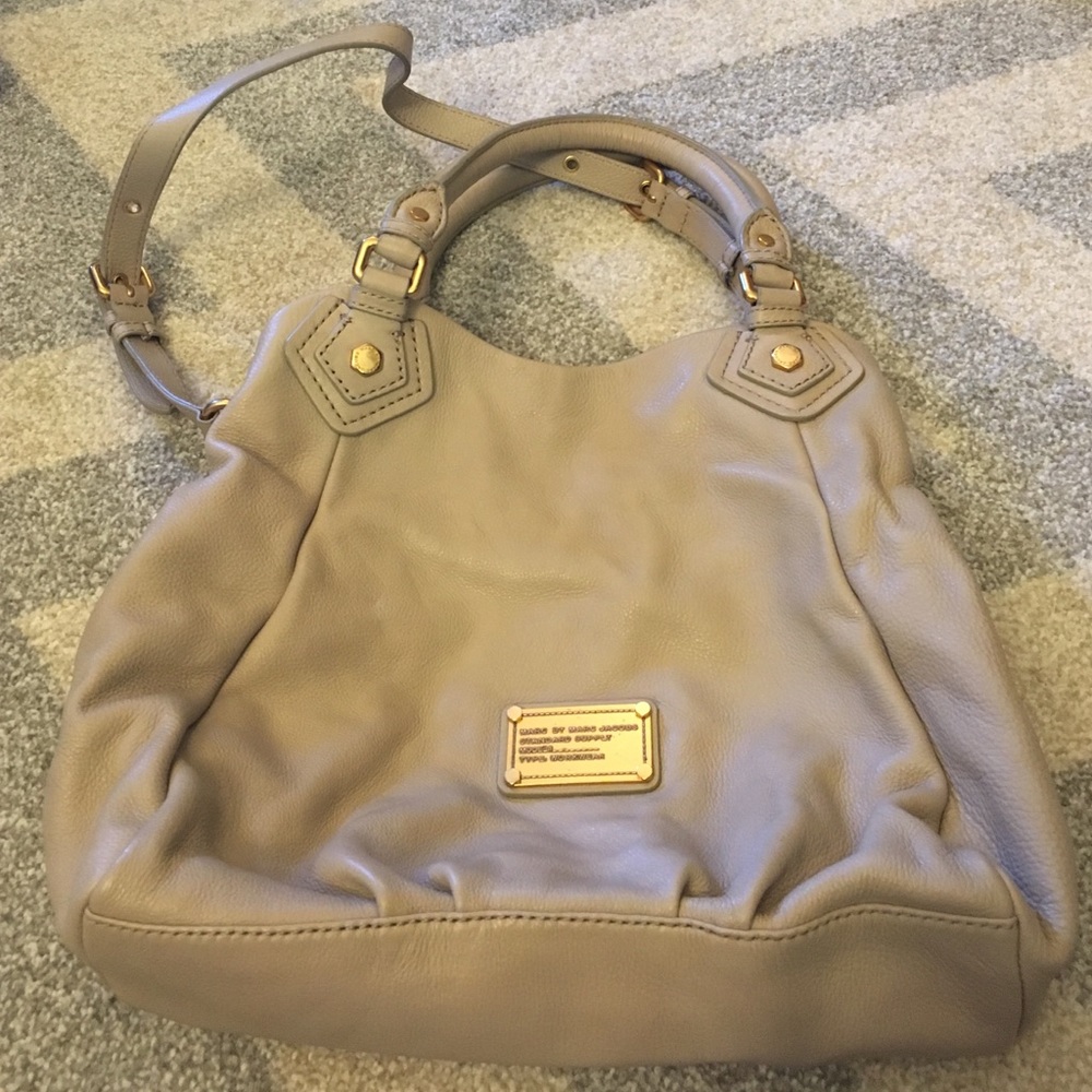 Marc by Marc Jacobs Classic Q Fran Bag